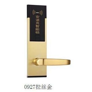 东莞酒店电子门锁批发 智能锁产品亮点与采购攻略